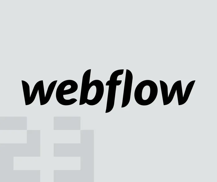Webflow 02