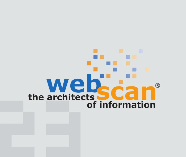 Webscan