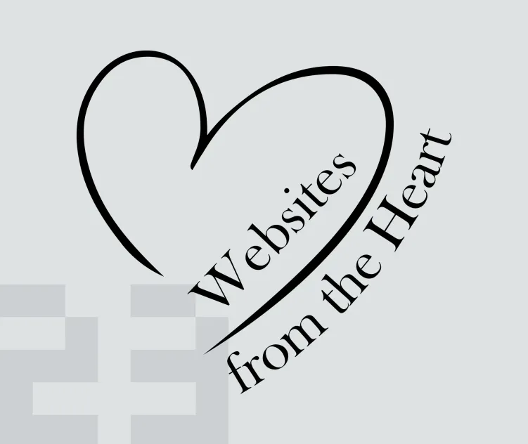 Websites From the Heart