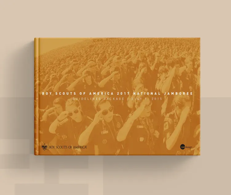 Boy Scouts of America