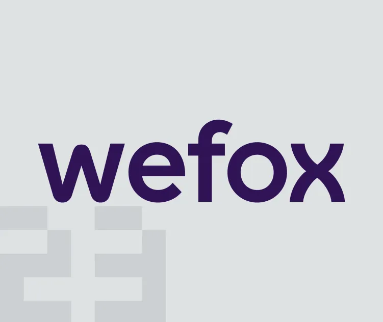 Wefox