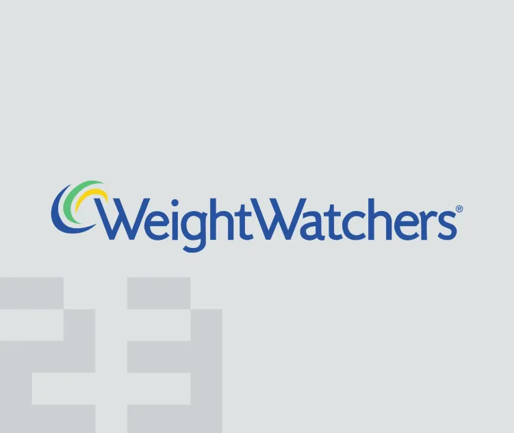 Weight Watchers