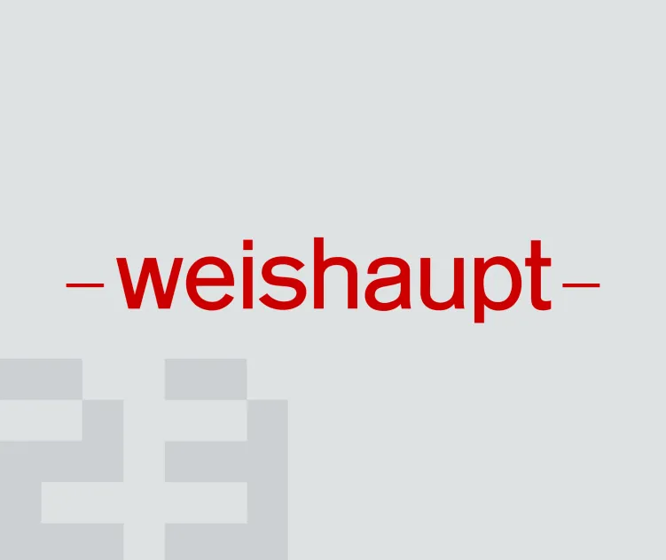 Weishaupt