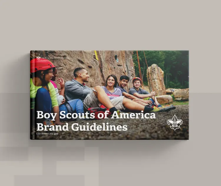 Boy Scouts of America
