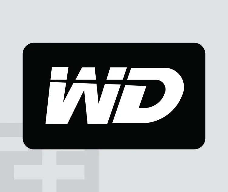 Western Digital 2