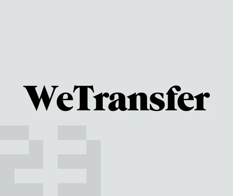 Wetransfer