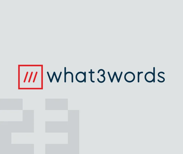 What3words