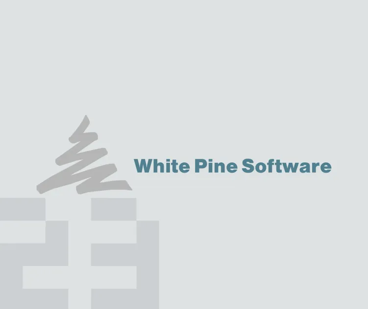 White Pine Software
