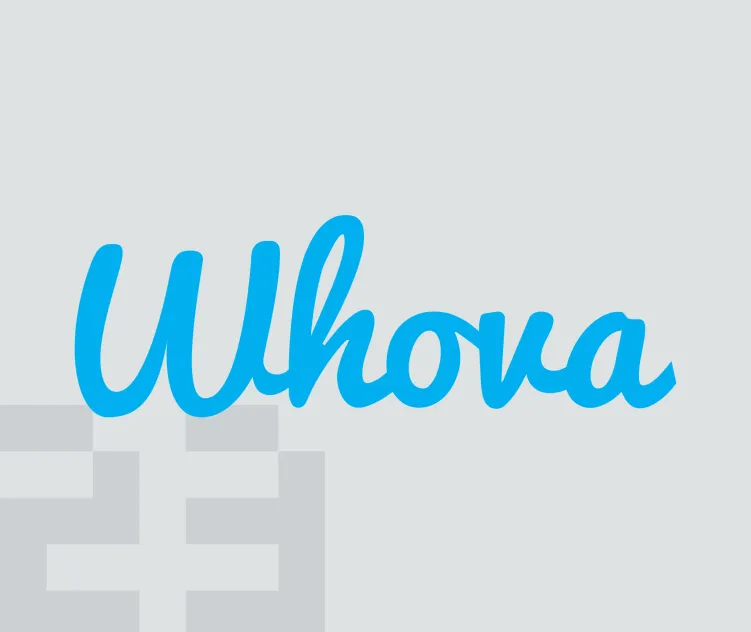 Whova