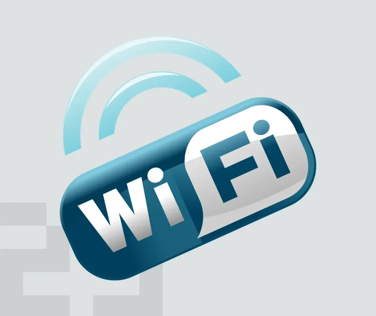 Wi Fi