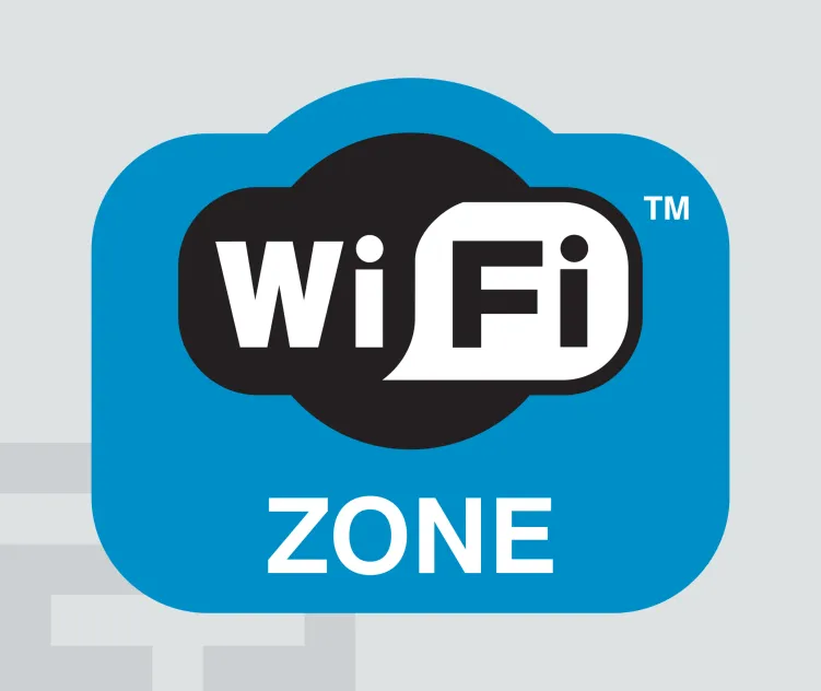 Wifi Zone
