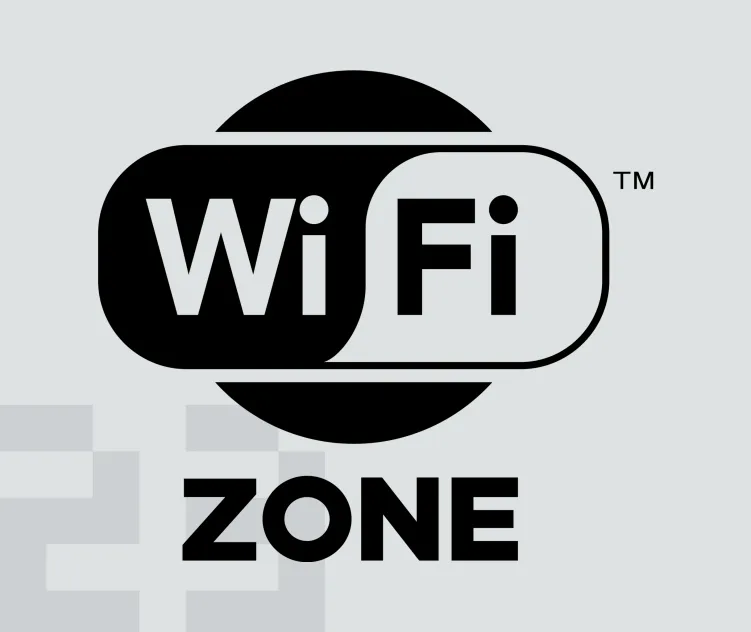 Wifi Zone 1