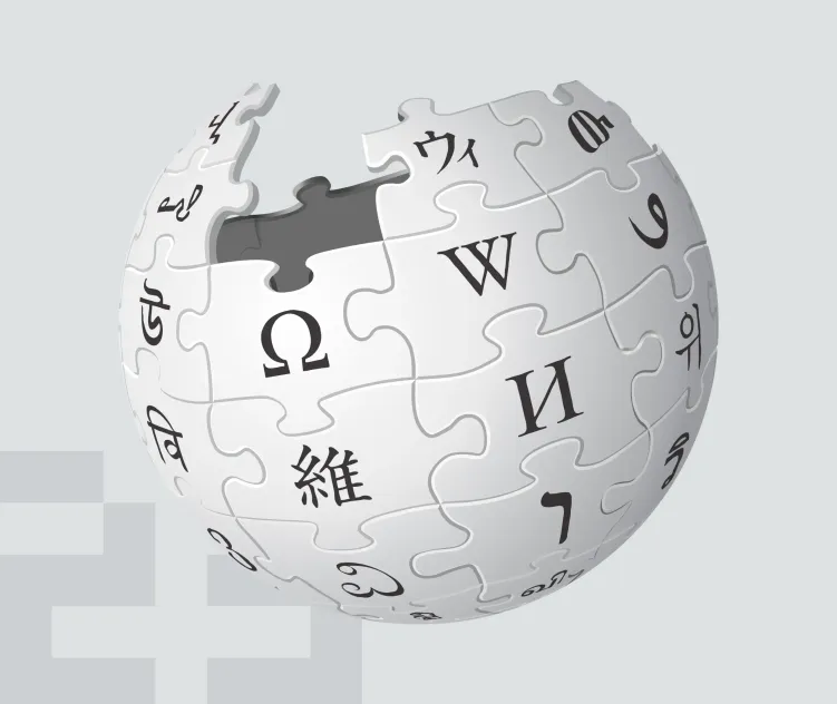 Wikipedia
