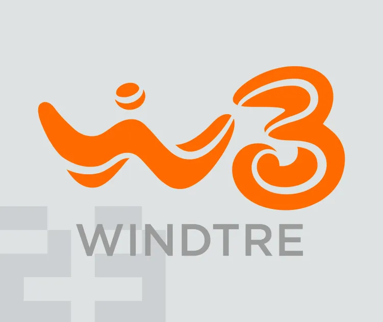 Wind Tre