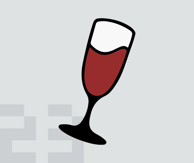 Wine Operating System