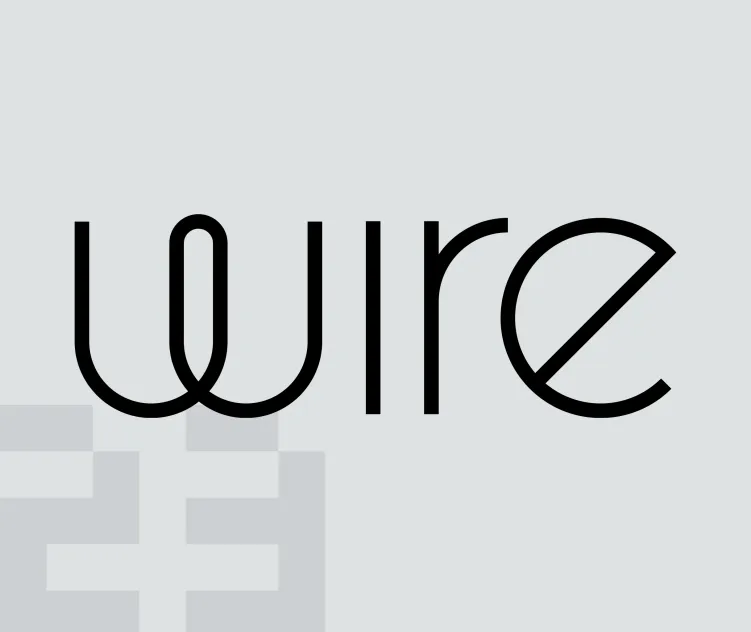 Wire