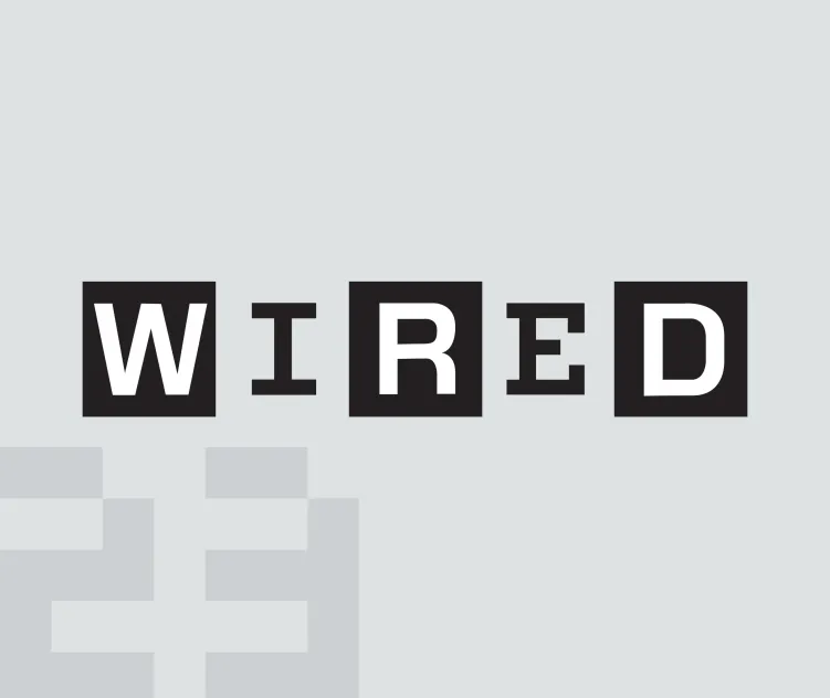 Wired