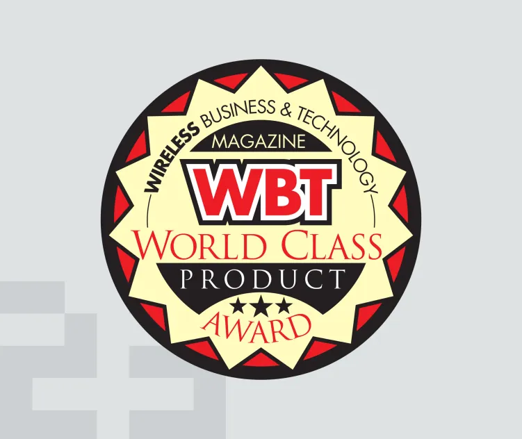 Wireless Business Technology 1