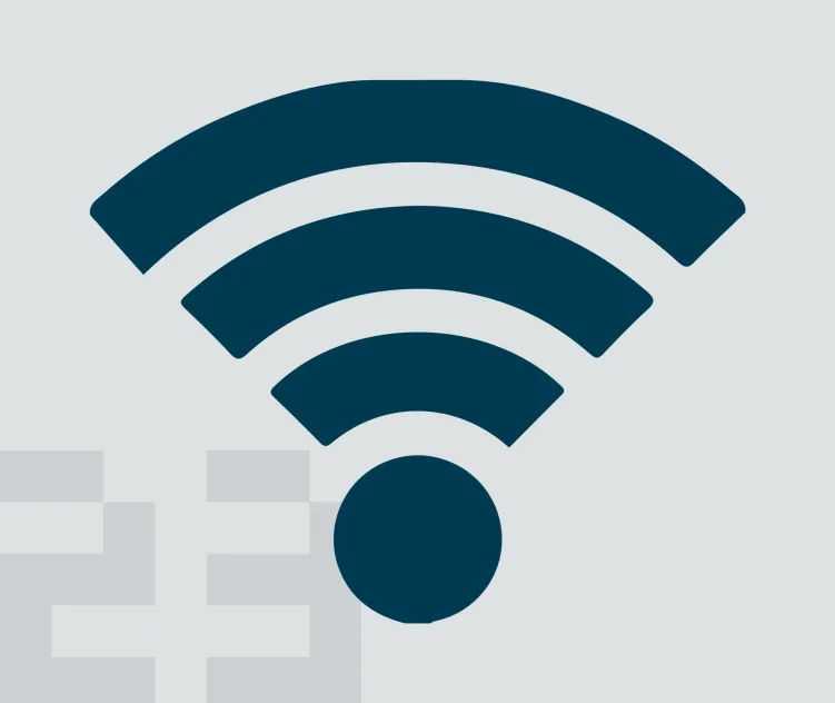 Wireless Icon