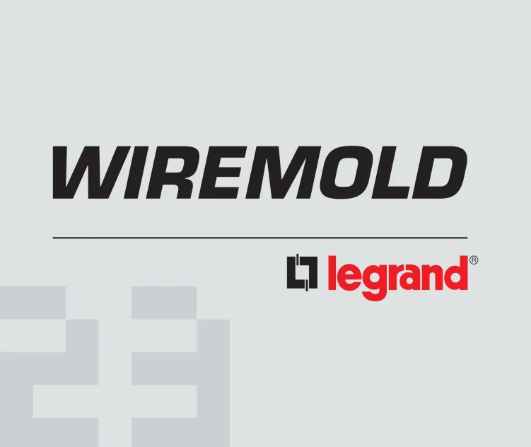 Wiremold Legrand