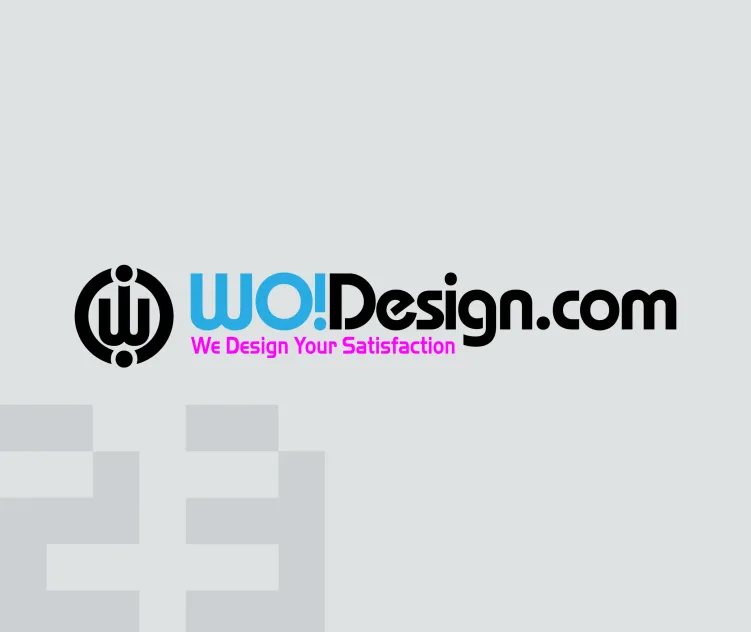 Woidesign Web Design and Graphic Design