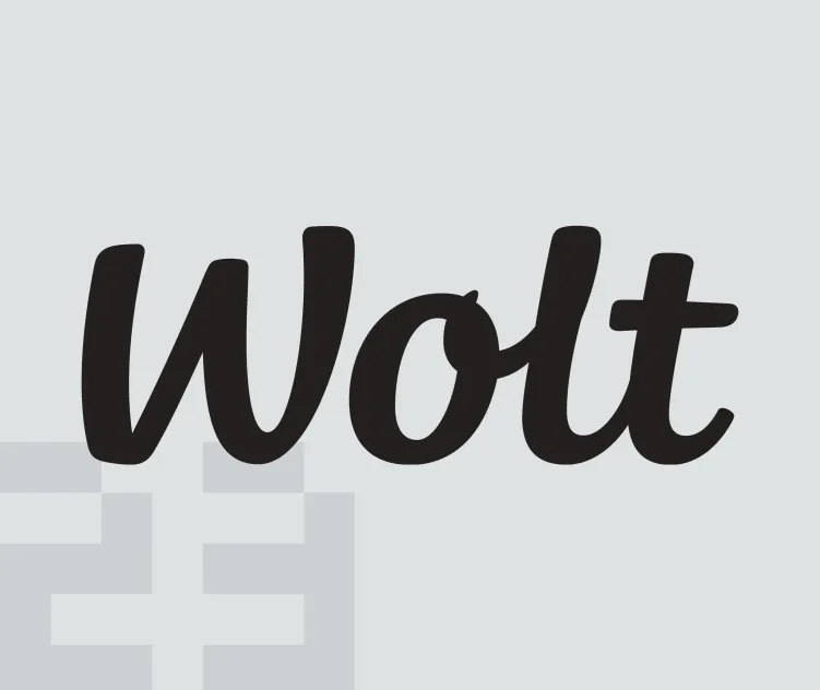 Wolt