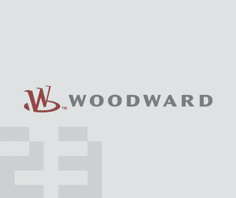 Woodward