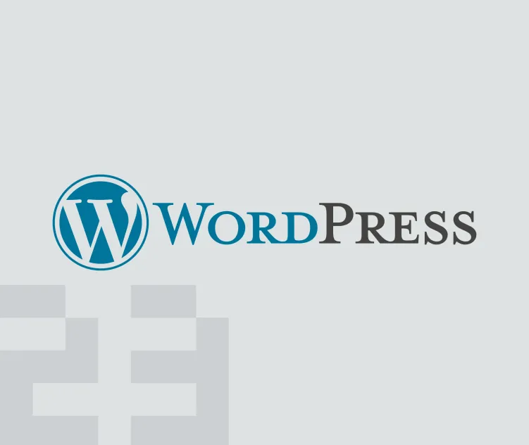 Wordpress 1