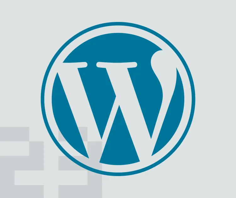 Wordpress Icon