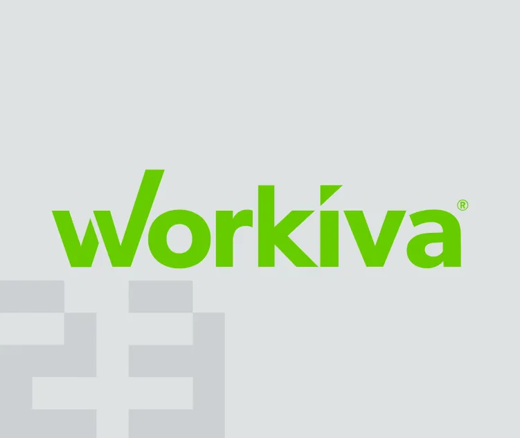 Workiva