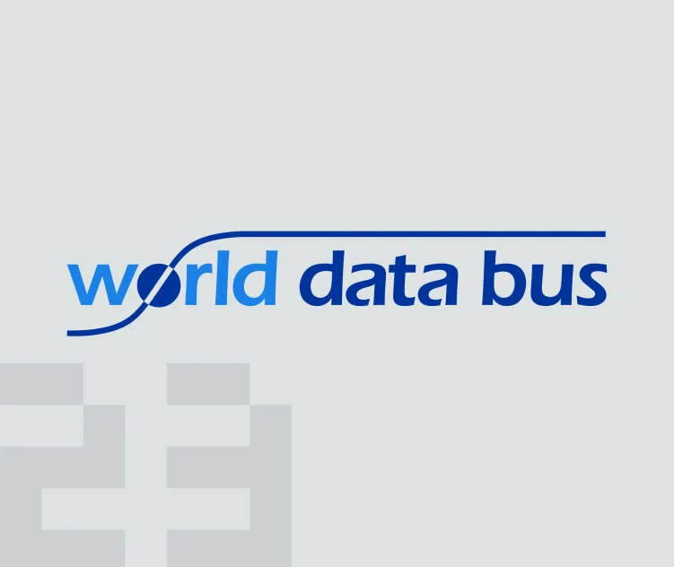 World Data Bus 1