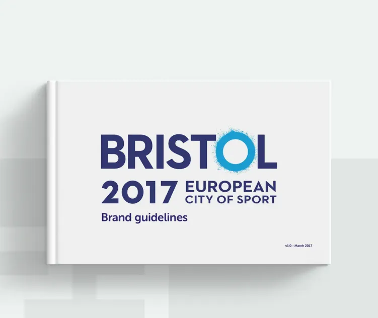 Bristol 2017 European City of Sport