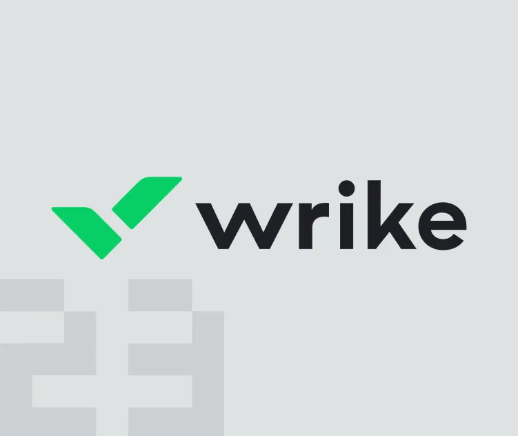 Wrike Wordmark