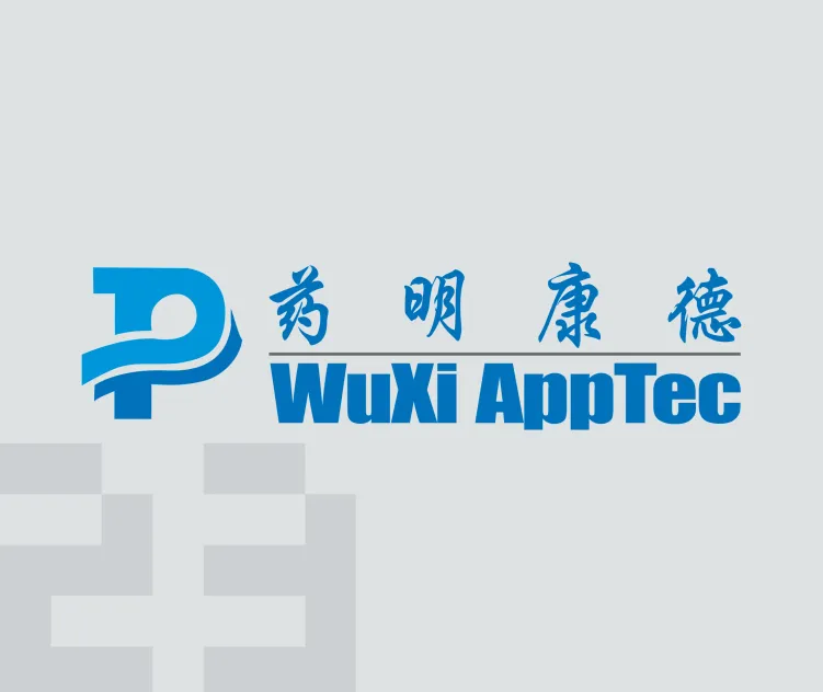 Wuxi Apptec