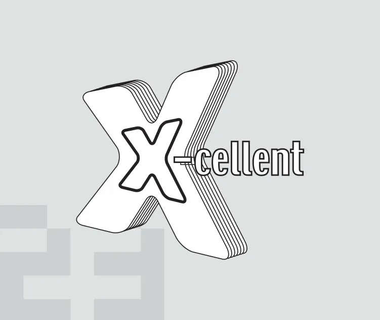 X Cellent