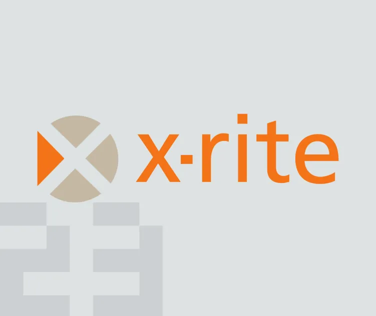 X Rite