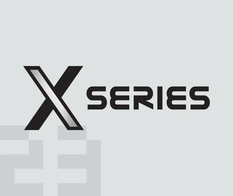 X series