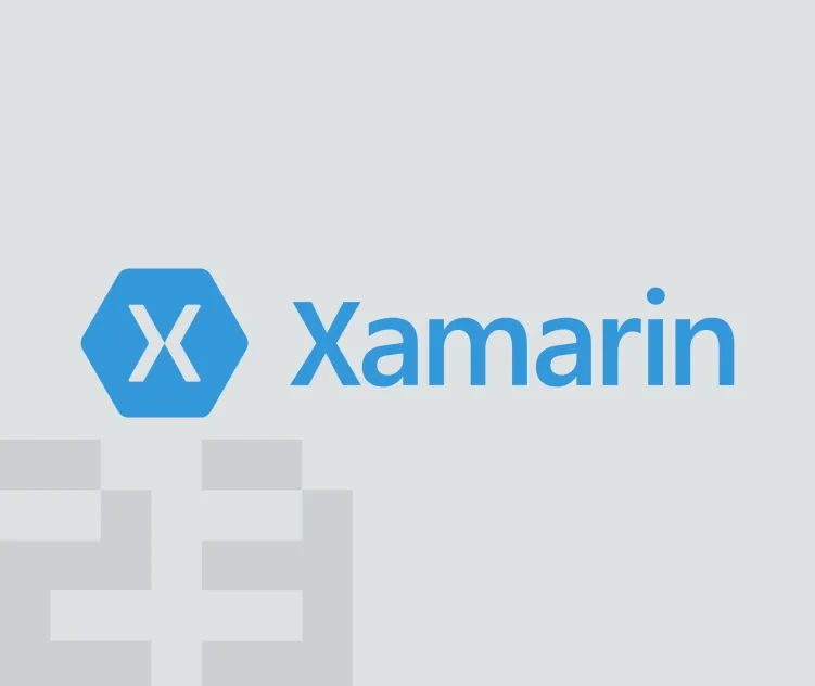 Xamarin 1