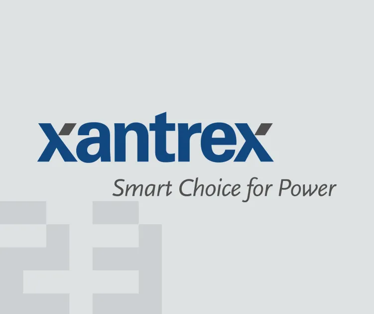 Xantrex