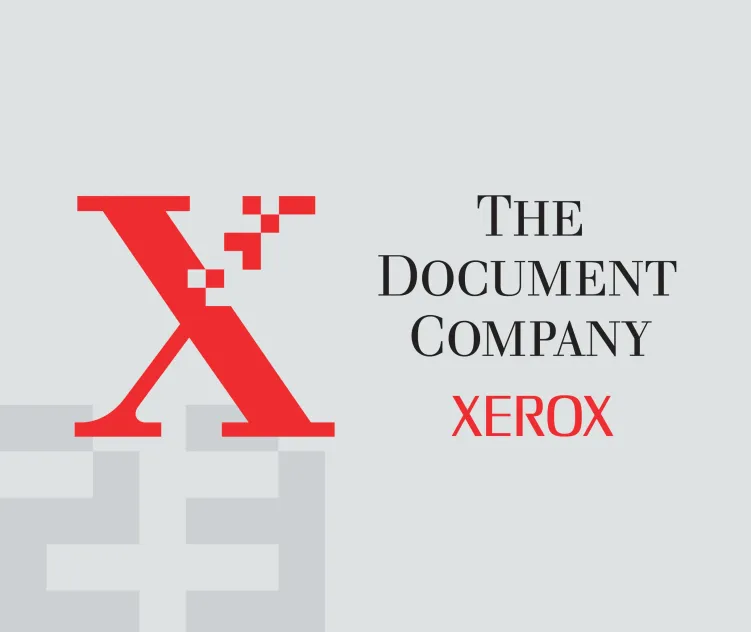 Xerox