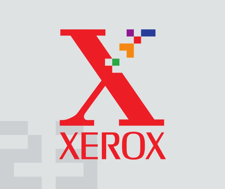 Xerox 5