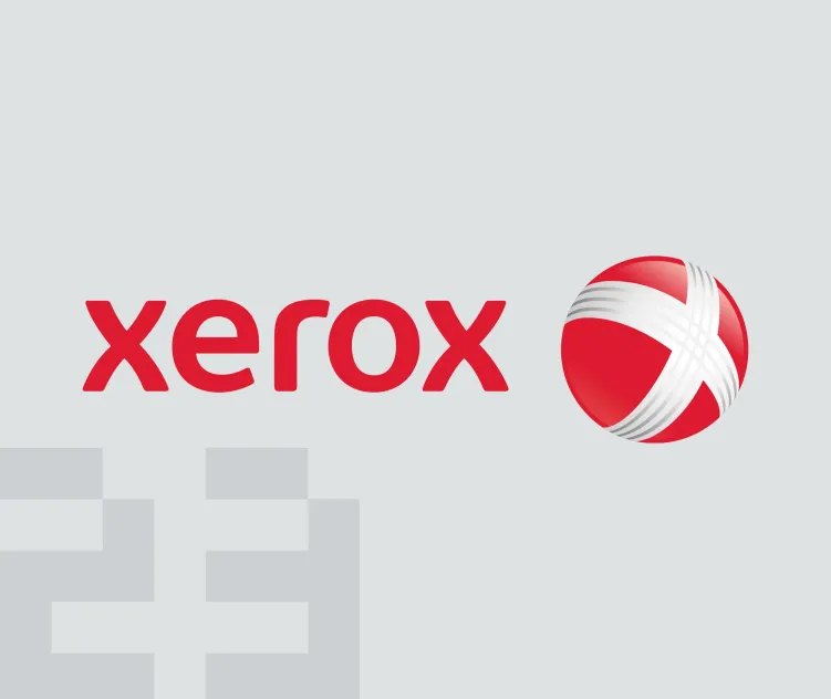 Xerox New
