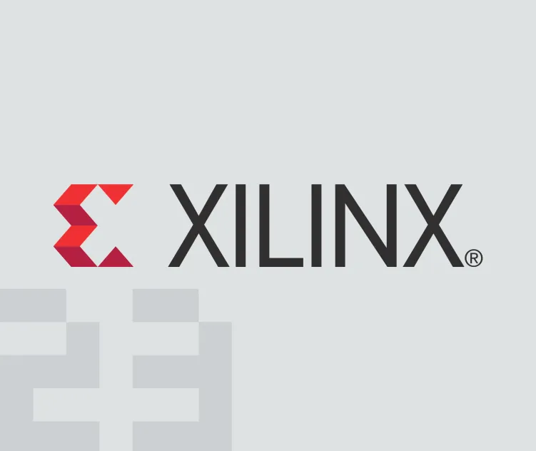 Xilinx 1