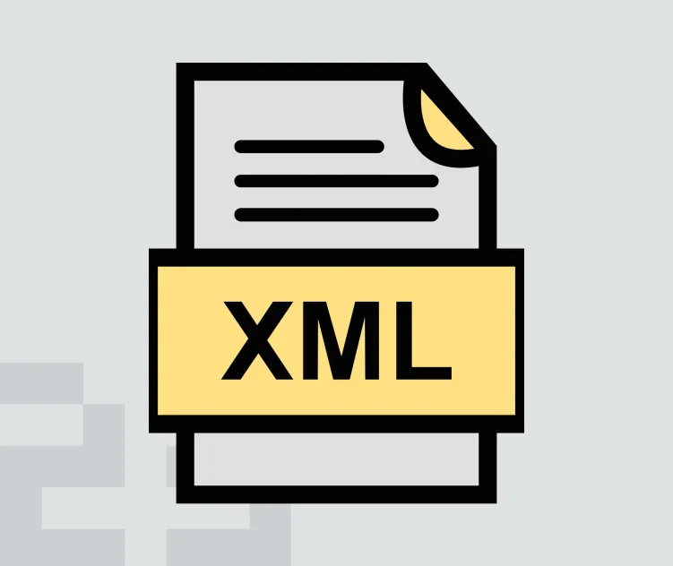Xml