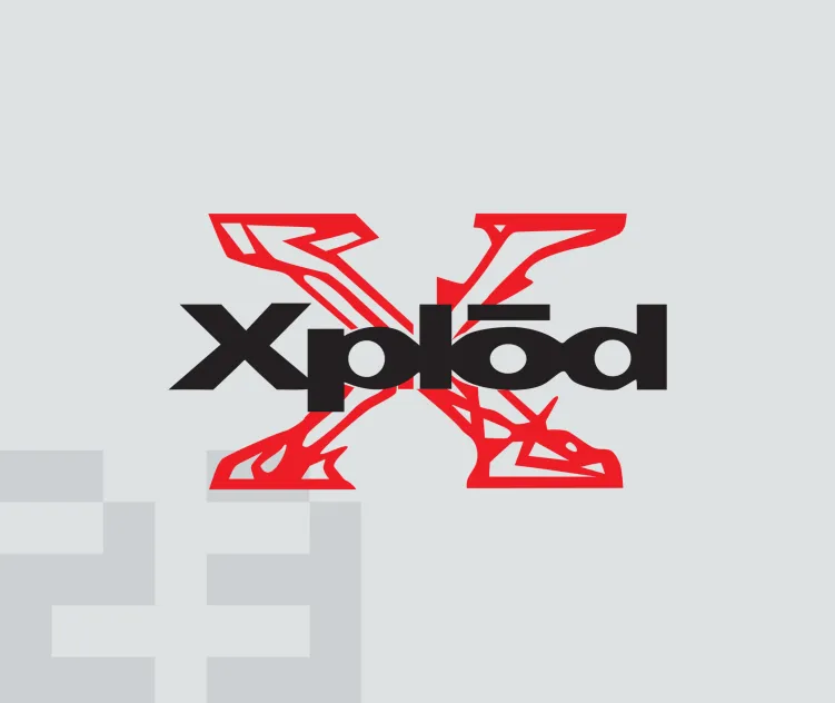 Xplod 1