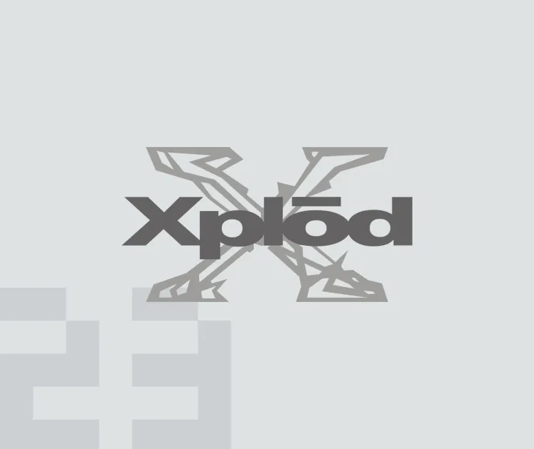 Xplod 2