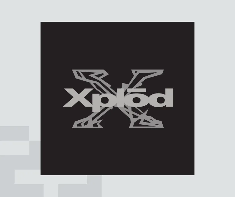 Xplod 3