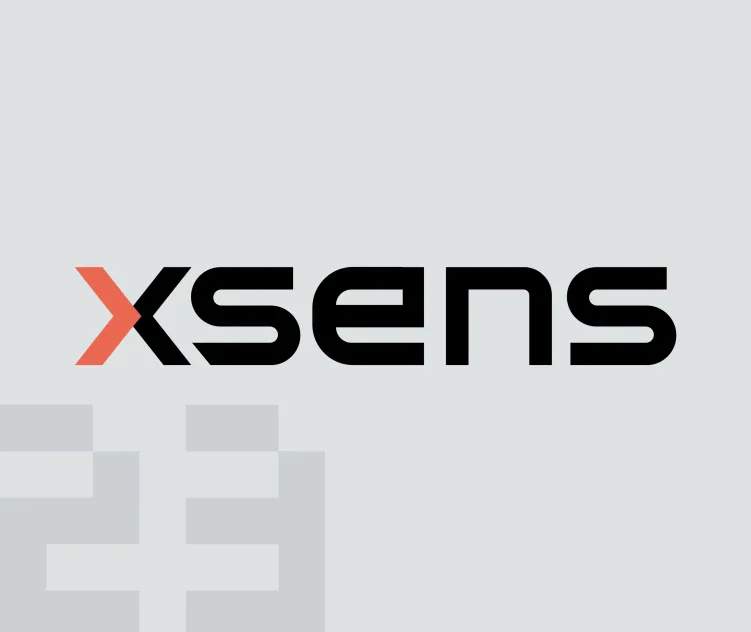 Xsens 1