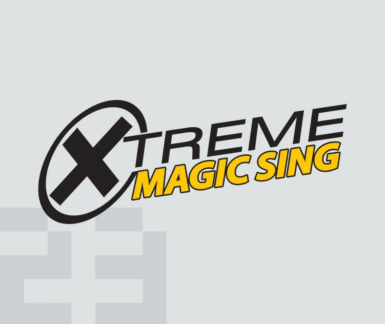 Xtreme Magic Sing