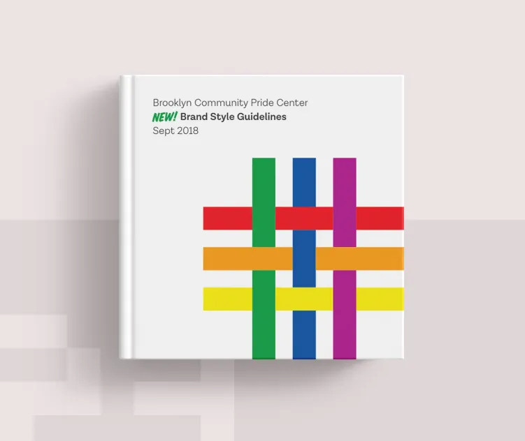 Brooklyn Community Pride Center